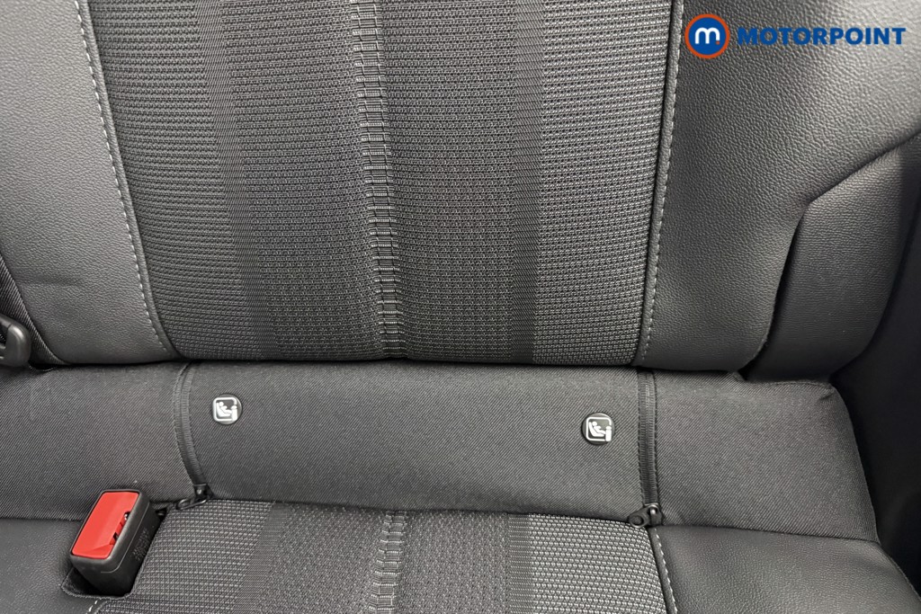 Vauxhall Mokka GS Automatic Petrol SUV - Stock Number (1585665) - 16th supplementary image