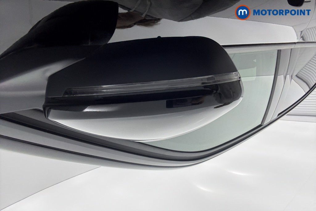 Vauxhall Mokka GS Automatic Petrol SUV - Stock Number (1585665) - 18th supplementary image