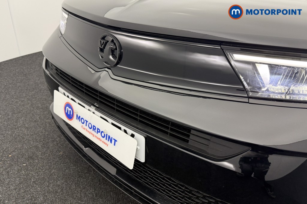 Vauxhall Mokka GS Automatic Petrol SUV - Stock Number (1585665) - 21st supplementary image