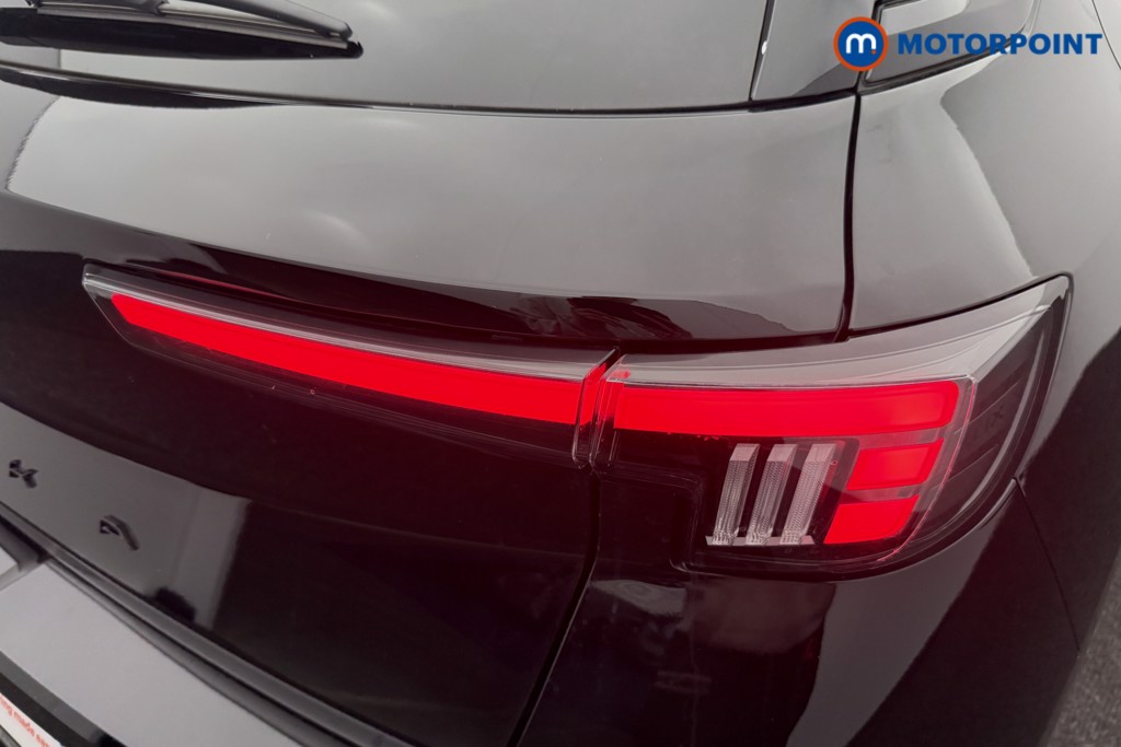 Vauxhall Mokka GS Automatic Petrol SUV - Stock Number (1585665) - 23rd supplementary image