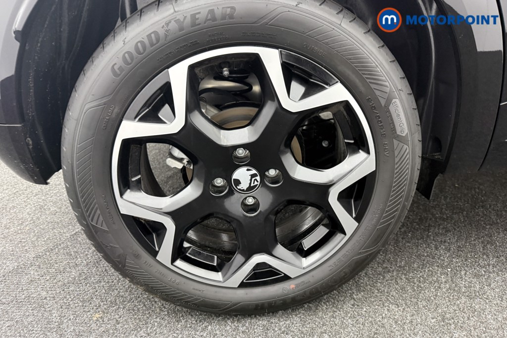 Vauxhall Mokka GS Automatic Petrol SUV - Stock Number (1585665) - 26th supplementary image