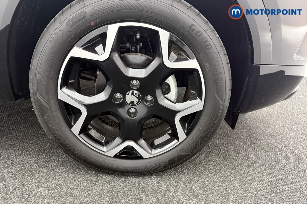 Vauxhall Mokka GS Automatic Petrol SUV - Stock Number (1585665) - 27th supplementary image