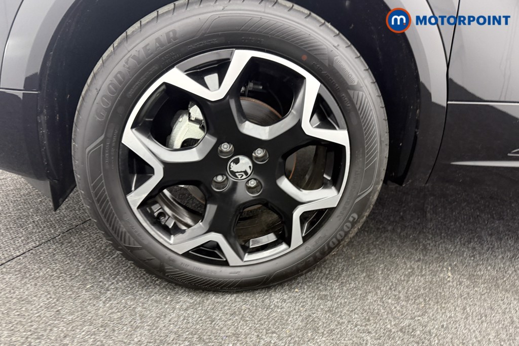 Vauxhall Mokka GS Automatic Petrol SUV - Stock Number (1585665) - 28th supplementary image