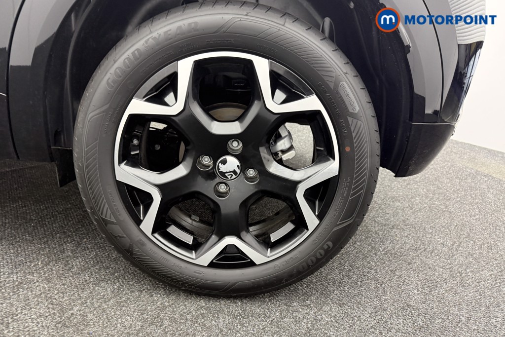 Vauxhall Mokka GS Automatic Petrol SUV - Stock Number (1585665) - 29th supplementary image