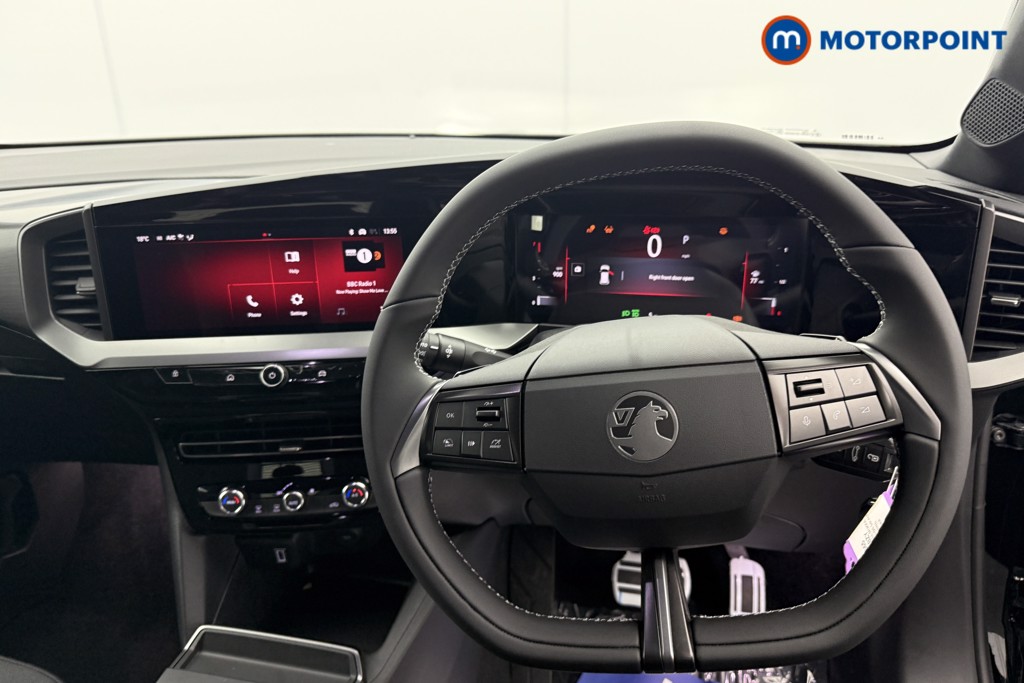 Vauxhall Mokka GS Automatic Petrol SUV - Stock Number (1585665) - 1st supplementary image