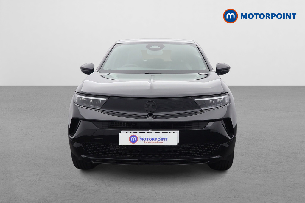 Vauxhall Mokka GS Automatic Petrol SUV - Stock Number (1585665) - Front bumper