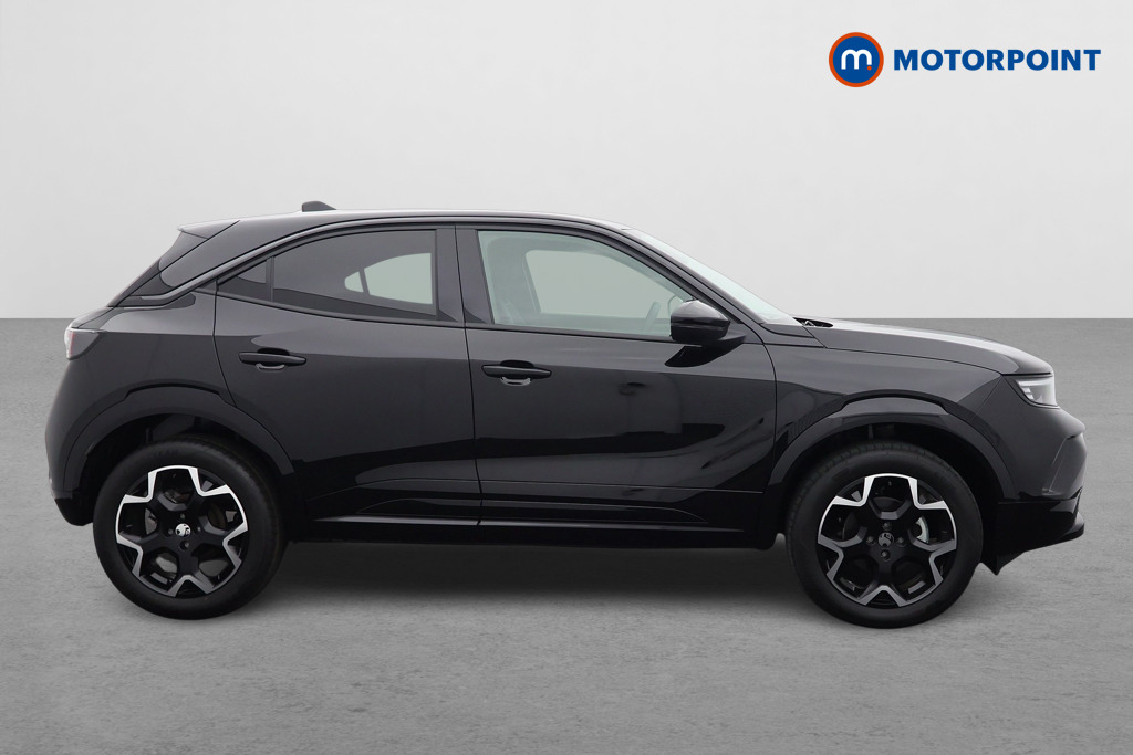Vauxhall Mokka GS Automatic Petrol SUV - Stock Number (1585665) - Drivers side