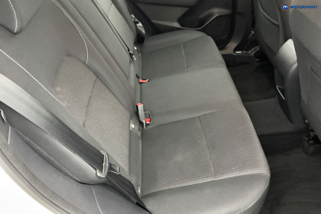 Nissan Qashqai Acenta Premium Automatic Petrol SUV - Stock Number (1585856) - 4th supplementary image