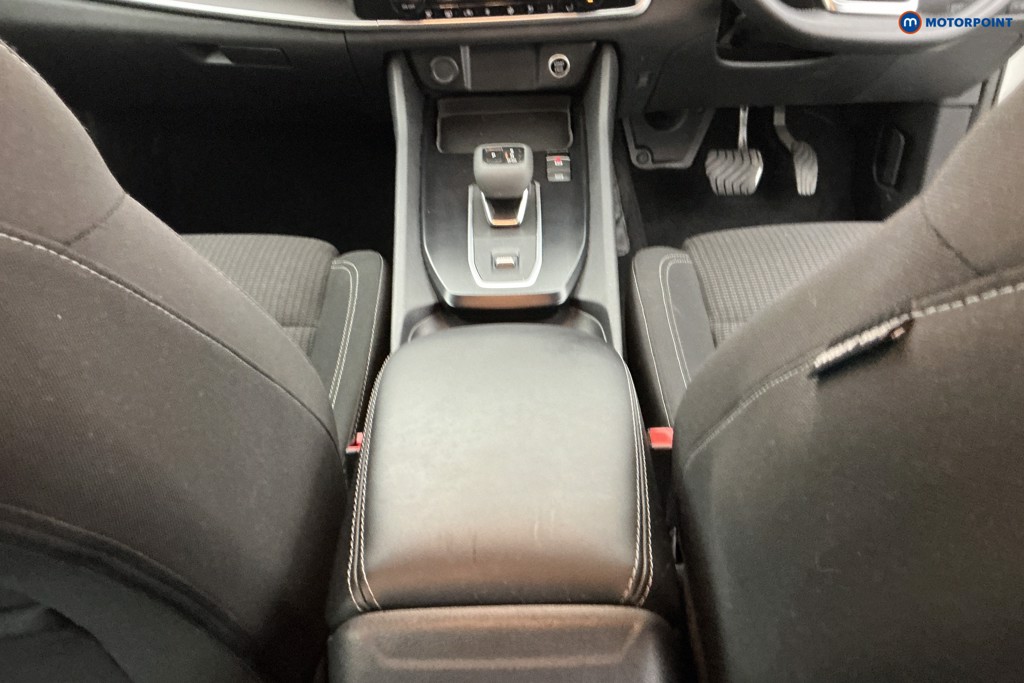 Nissan Qashqai Acenta Premium Automatic Petrol SUV - Stock Number (1585856) - 12th supplementary image