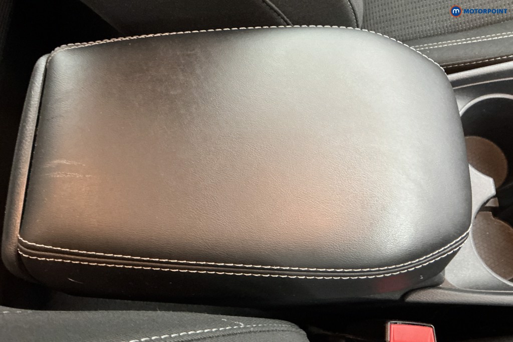 Nissan Qashqai Acenta Premium Automatic Petrol SUV - Stock Number (1585856) - 14th supplementary image