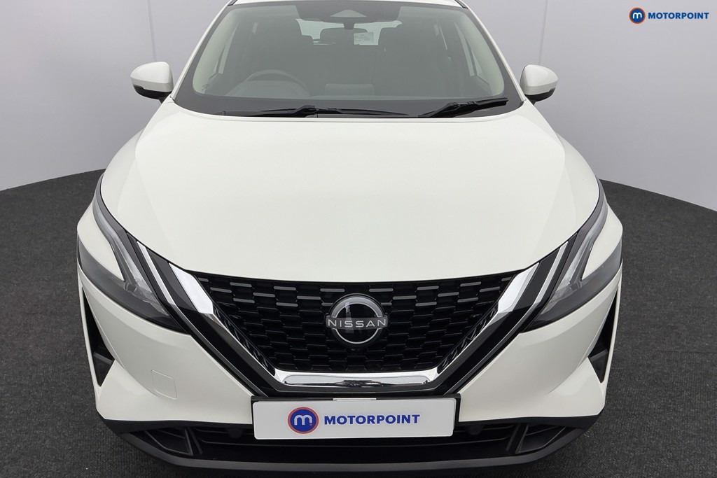 Nissan Qashqai Acenta Premium Automatic Petrol SUV - Stock Number (1585856) - 29th supplementary image