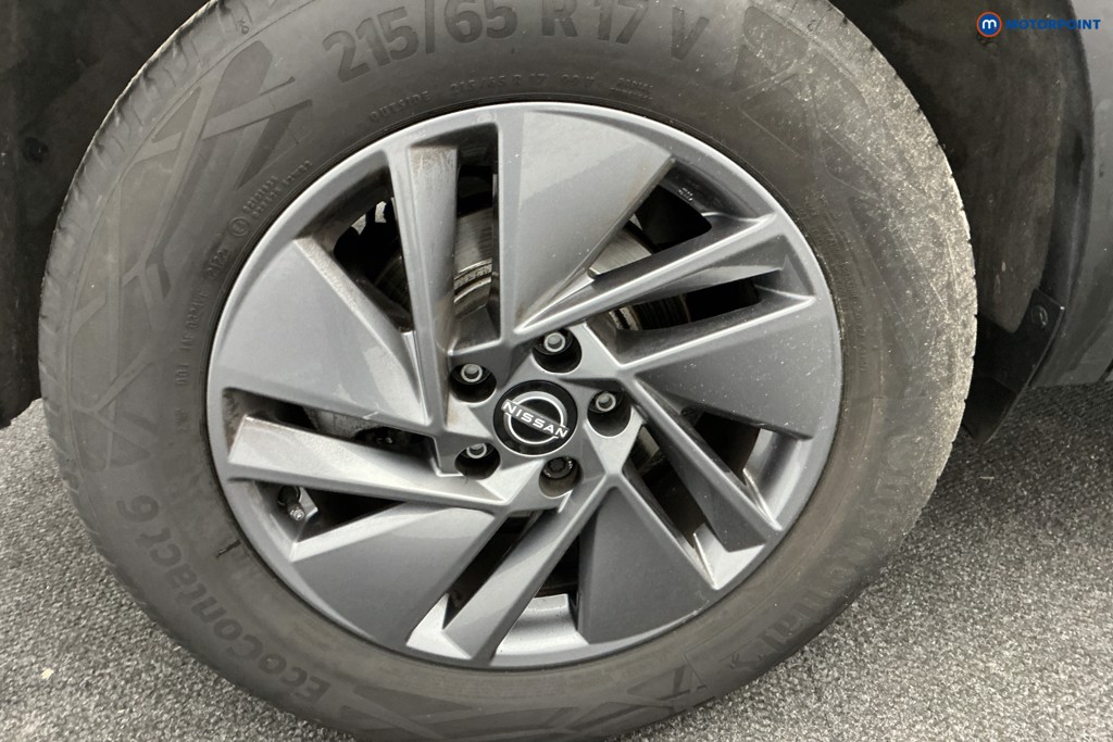 Nissan Qashqai Acenta Premium Automatic Petrol SUV - Stock Number (1585856) - 33rd supplementary image