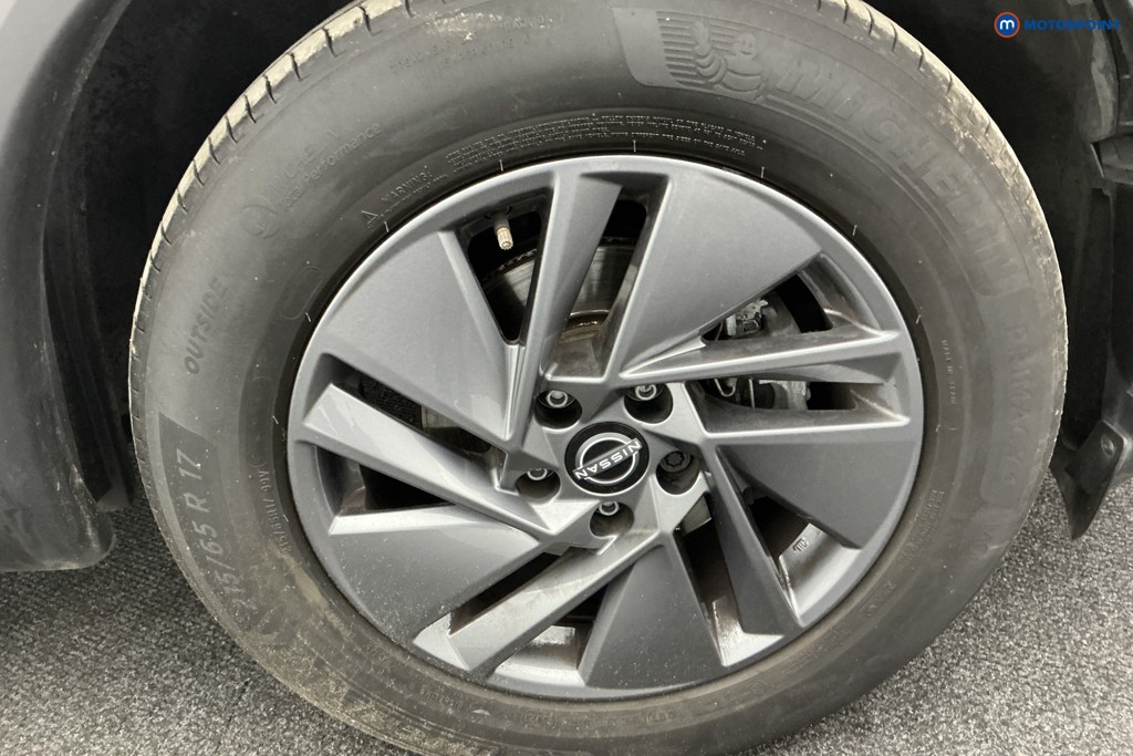 Nissan Qashqai Acenta Premium Automatic Petrol SUV - Stock Number (1585856) - 34th supplementary image