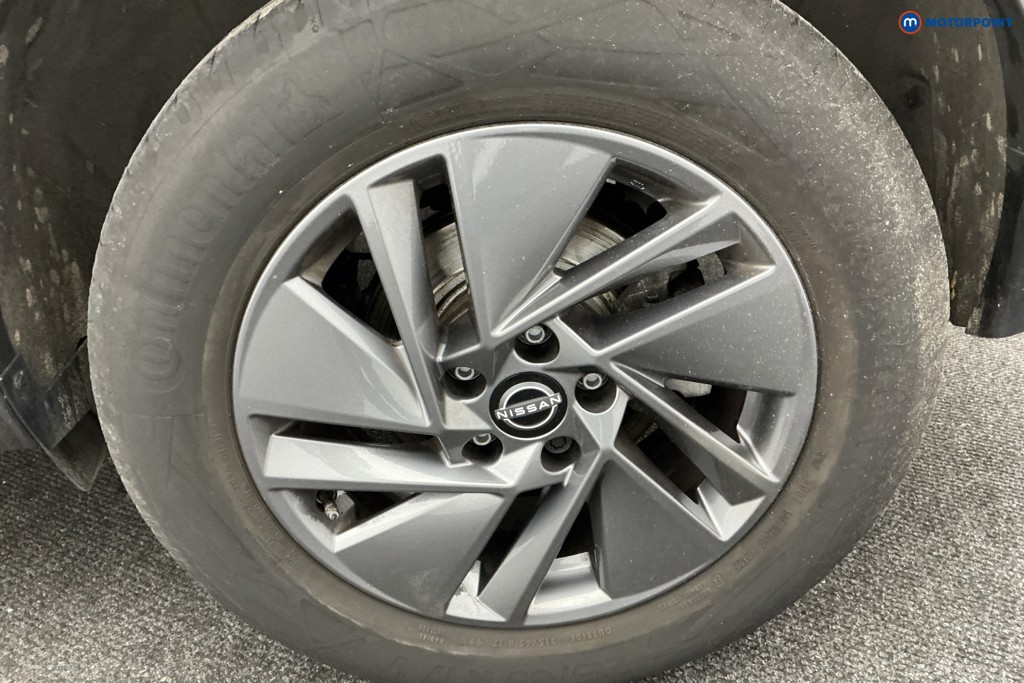 Nissan Qashqai Acenta Premium Automatic Petrol SUV - Stock Number (1585856) - 36th supplementary image