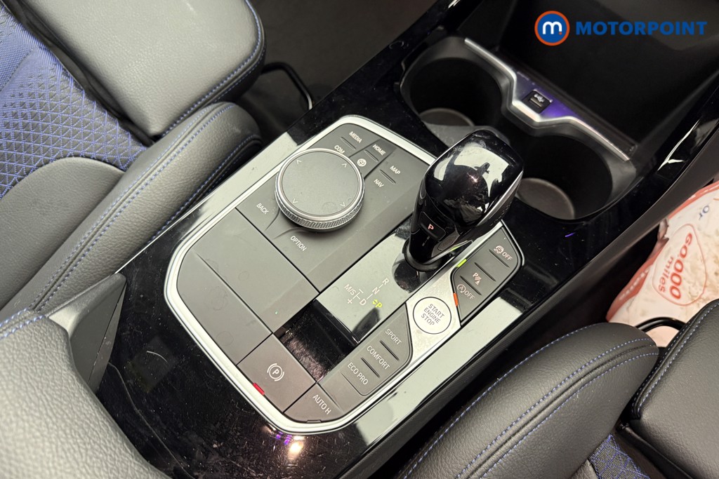 BMW 1 Series M Sport Automatic Petrol Hatchback - Stock Number (1585942) - 6th supplementary image