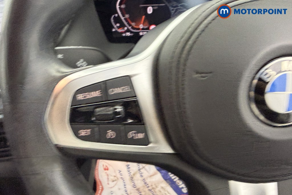 BMW 1 Series M Sport Automatic Petrol Hatchback - Stock Number (1585942) - 8th supplementary image