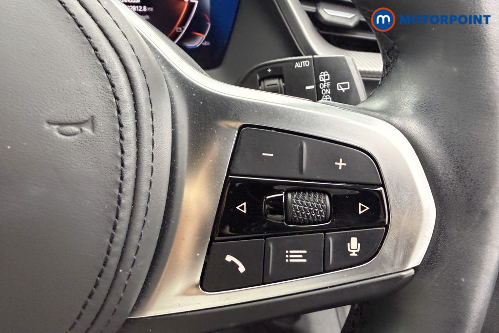 BMW 1 Series M Sport Automatic Petrol Hatchback - Stock Number (1585942) - 9th supplementary image