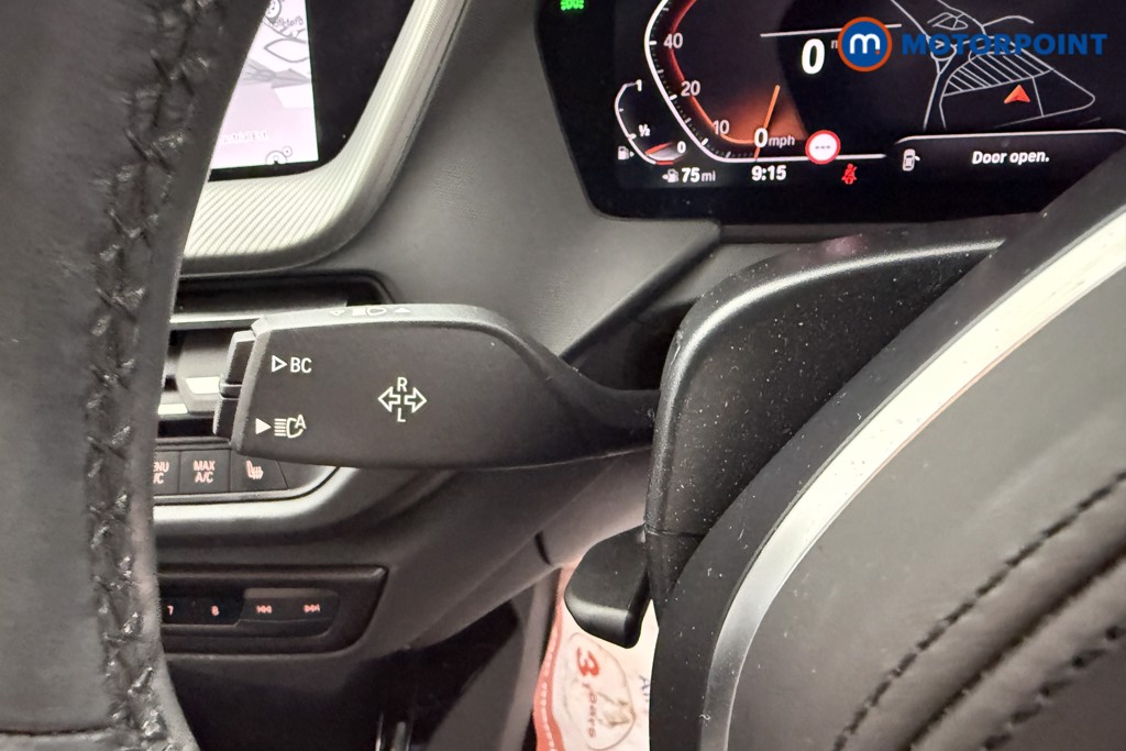 BMW 1 Series M Sport Automatic Petrol Hatchback - Stock Number (1585942) - 10th supplementary image