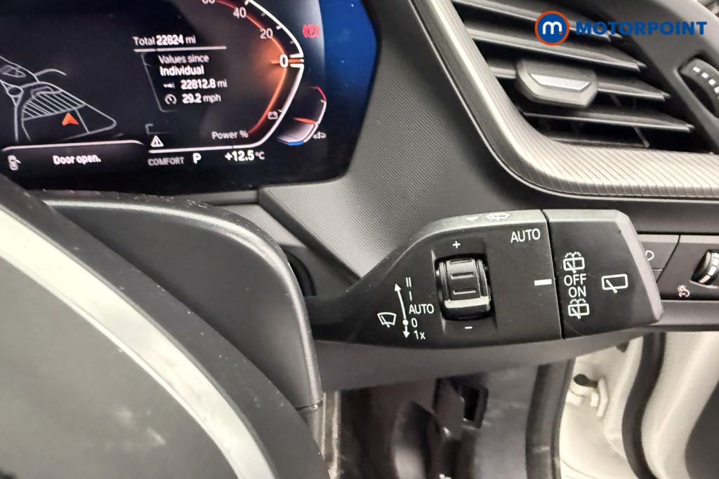 BMW 1 Series M Sport Automatic Petrol Hatchback - Stock Number (1585942) - 11th supplementary image