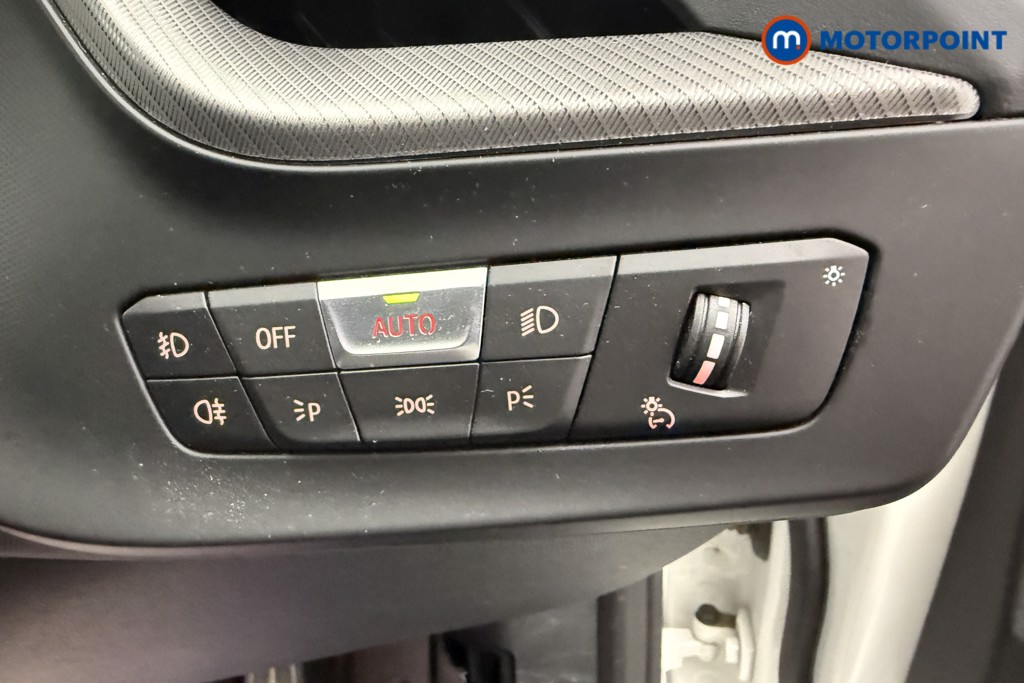 BMW 1 Series M Sport Automatic Petrol Hatchback - Stock Number (1585942) - 12th supplementary image