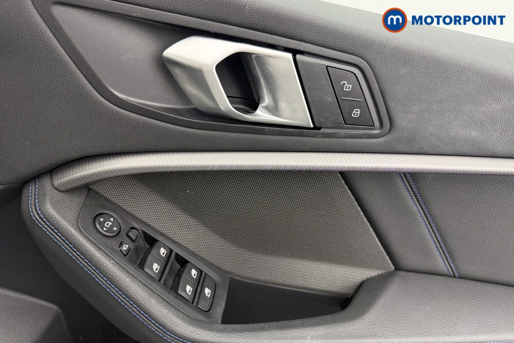 BMW 1 Series M Sport Automatic Petrol Hatchback - Stock Number (1585942) - 14th supplementary image