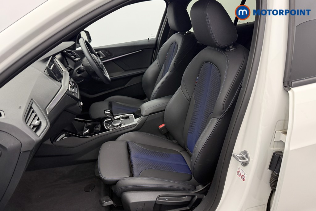 BMW 1 Series M Sport Automatic Petrol Hatchback - Stock Number (1585942) - 15th supplementary image