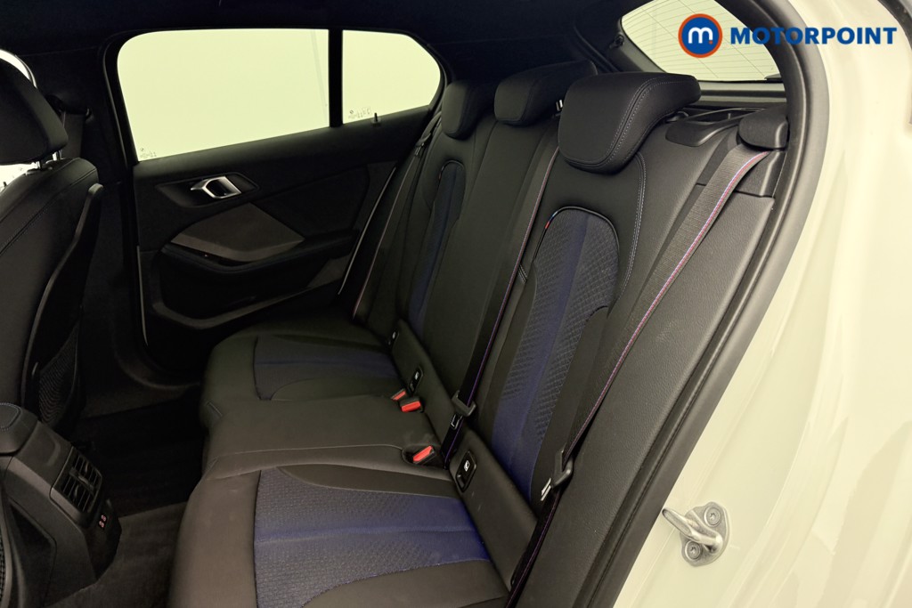 BMW 1 Series M Sport Automatic Petrol Hatchback - Stock Number (1585942) - 16th supplementary image
