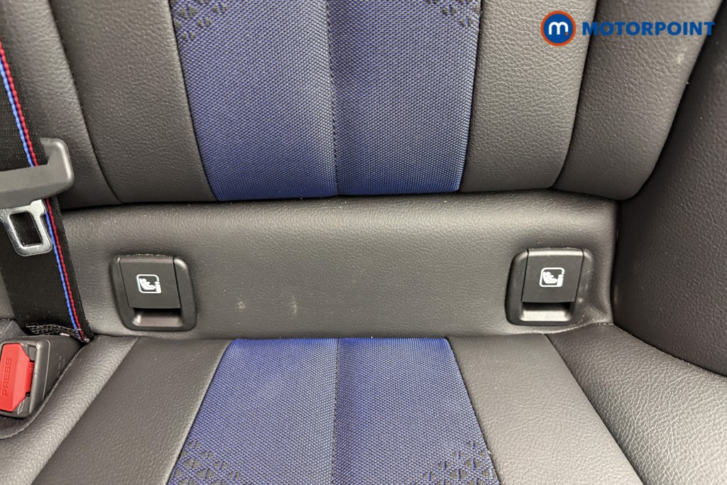 BMW 1 Series M Sport Automatic Petrol Hatchback - Stock Number (1585942) - 17th supplementary image