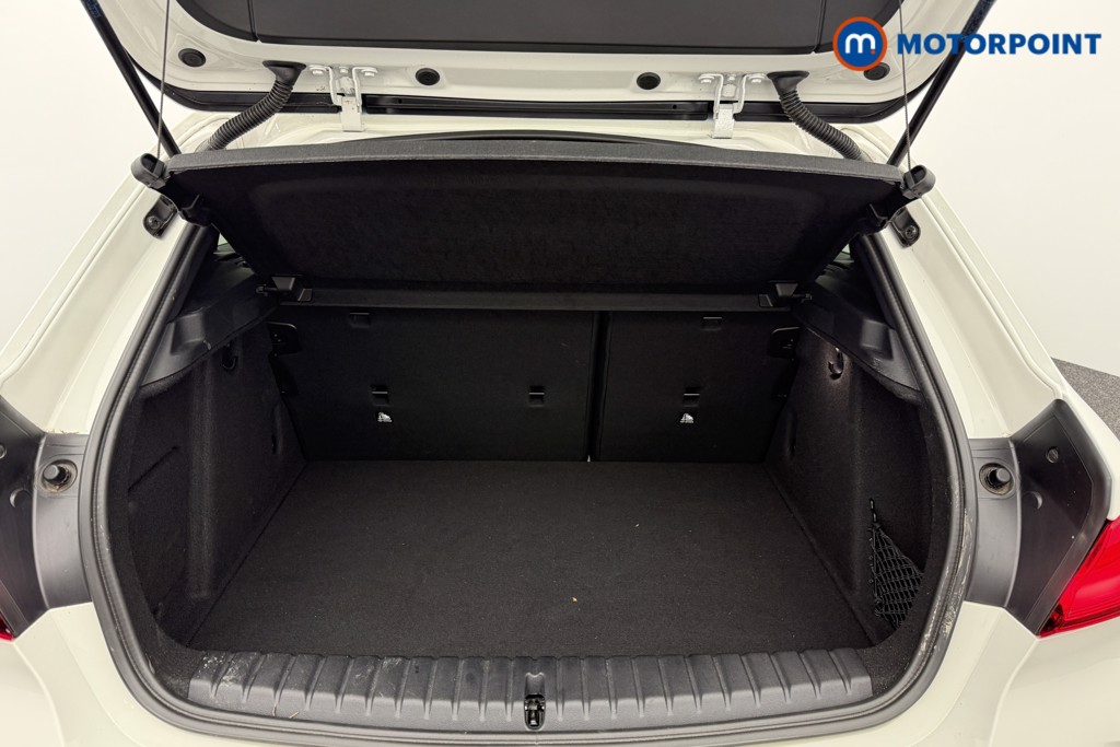 BMW 1 Series M Sport Automatic Petrol Hatchback - Stock Number (1585942) - 18th supplementary image