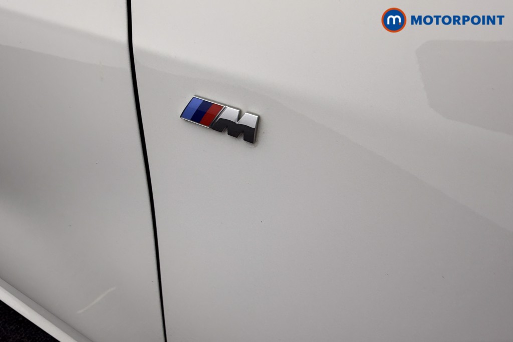 BMW 1 Series M Sport Automatic Petrol Hatchback - Stock Number (1585942) - 20th supplementary image