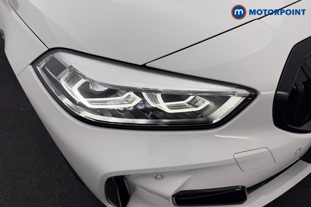 BMW 1 Series M Sport Automatic Petrol Hatchback - Stock Number (1585942) - 21st supplementary image
