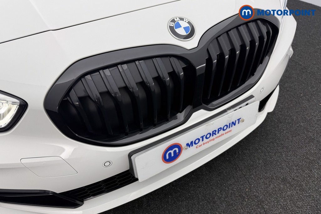 BMW 1 Series M Sport Automatic Petrol Hatchback - Stock Number (1585942) - 22nd supplementary image