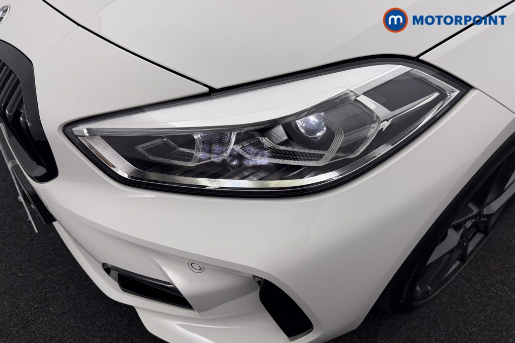 BMW 1 Series M Sport Automatic Petrol Hatchback - Stock Number (1585942) - 23rd supplementary image