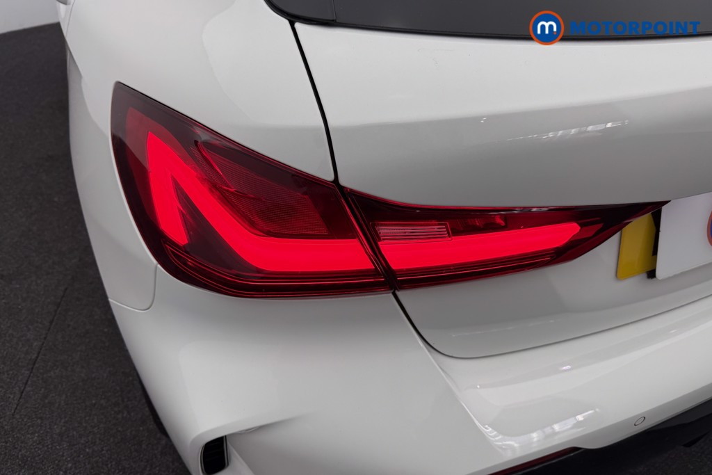 BMW 1 Series M Sport Automatic Petrol Hatchback - Stock Number (1585942) - 24th supplementary image
