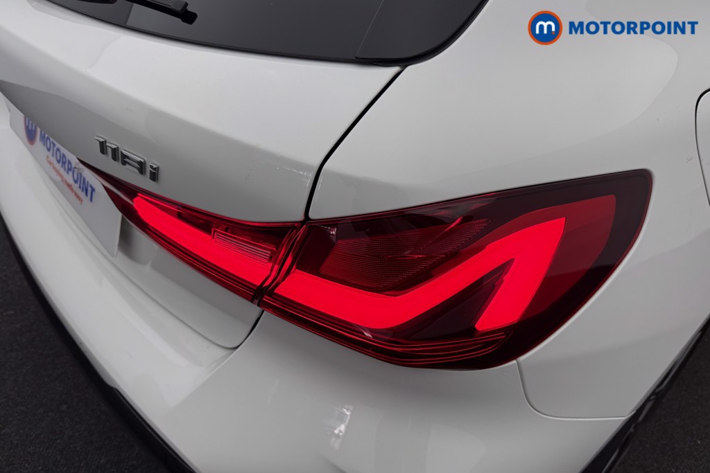 BMW 1 Series M Sport Automatic Petrol Hatchback - Stock Number (1585942) - 25th supplementary image