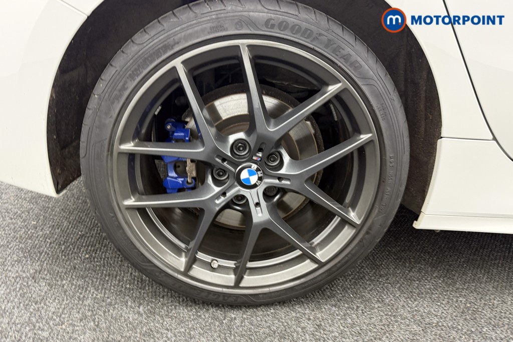 BMW 1 Series M Sport Automatic Petrol Hatchback - Stock Number (1585942) - 28th supplementary image