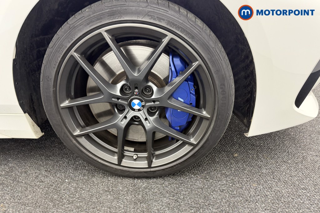 BMW 1 Series M Sport Automatic Petrol Hatchback - Stock Number (1585942) - 29th supplementary image