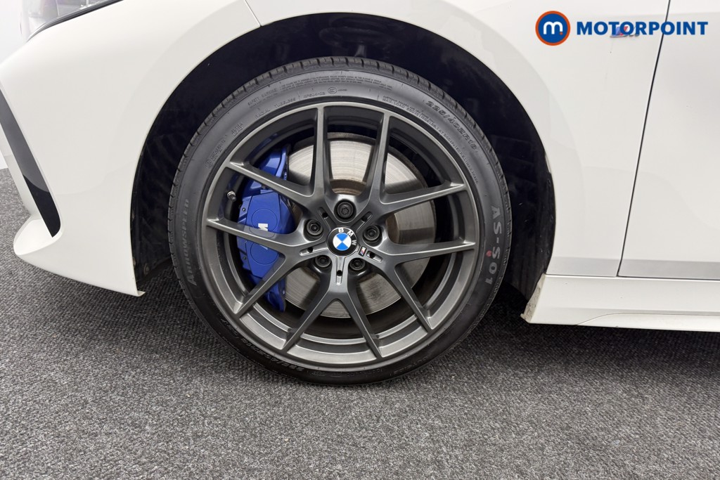 BMW 1 Series M Sport Automatic Petrol Hatchback - Stock Number (1585942) - 30th supplementary image