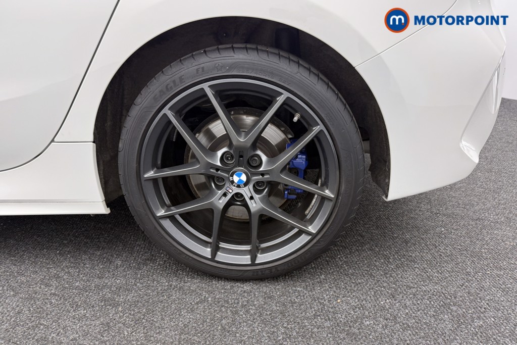 BMW 1 Series M Sport Automatic Petrol Hatchback - Stock Number (1585942) - 31st supplementary image
