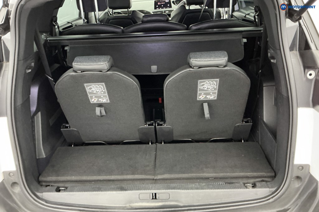 Peugeot 5008 Gt Line Manual Diesel SUV - Stock Number (1586516) - 3rd supplementary image