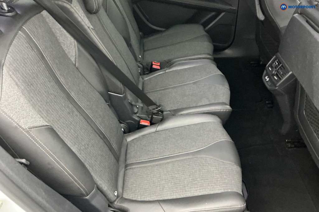 Peugeot 5008 Gt Line Manual Diesel SUV - Stock Number (1586516) - 4th supplementary image