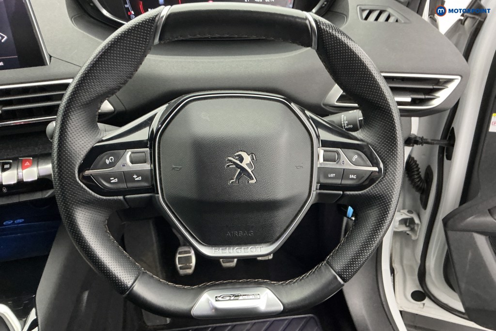 Peugeot 5008 Gt Line Manual Diesel SUV - Stock Number (1586516) - 6th supplementary image
