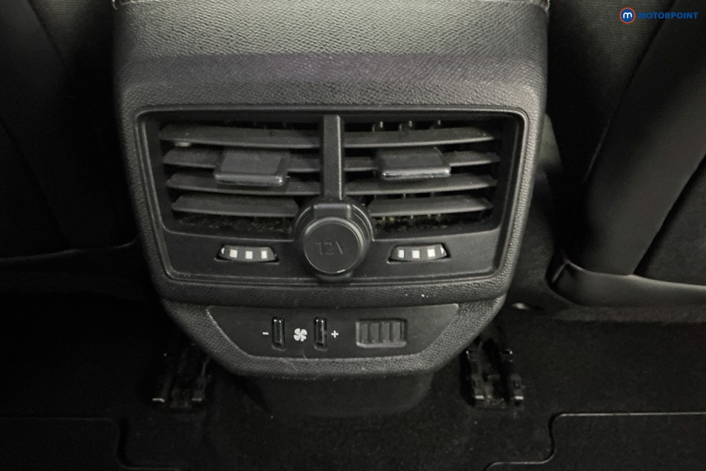 Peugeot 5008 Gt Line Manual Diesel SUV - Stock Number (1586516) - 10th supplementary image