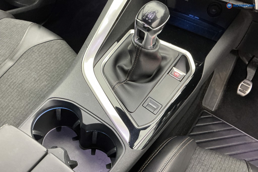 Peugeot 5008 Gt Line Manual Diesel SUV - Stock Number (1586516) - 14th supplementary image