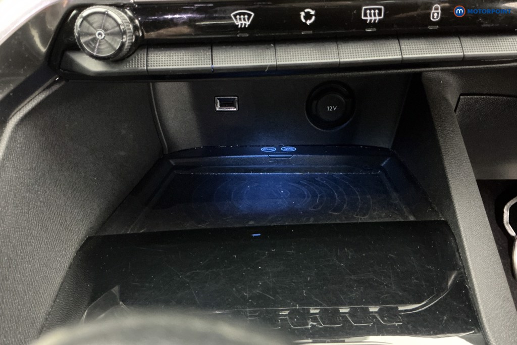 Peugeot 5008 Gt Line Manual Diesel SUV - Stock Number (1586516) - 15th supplementary image