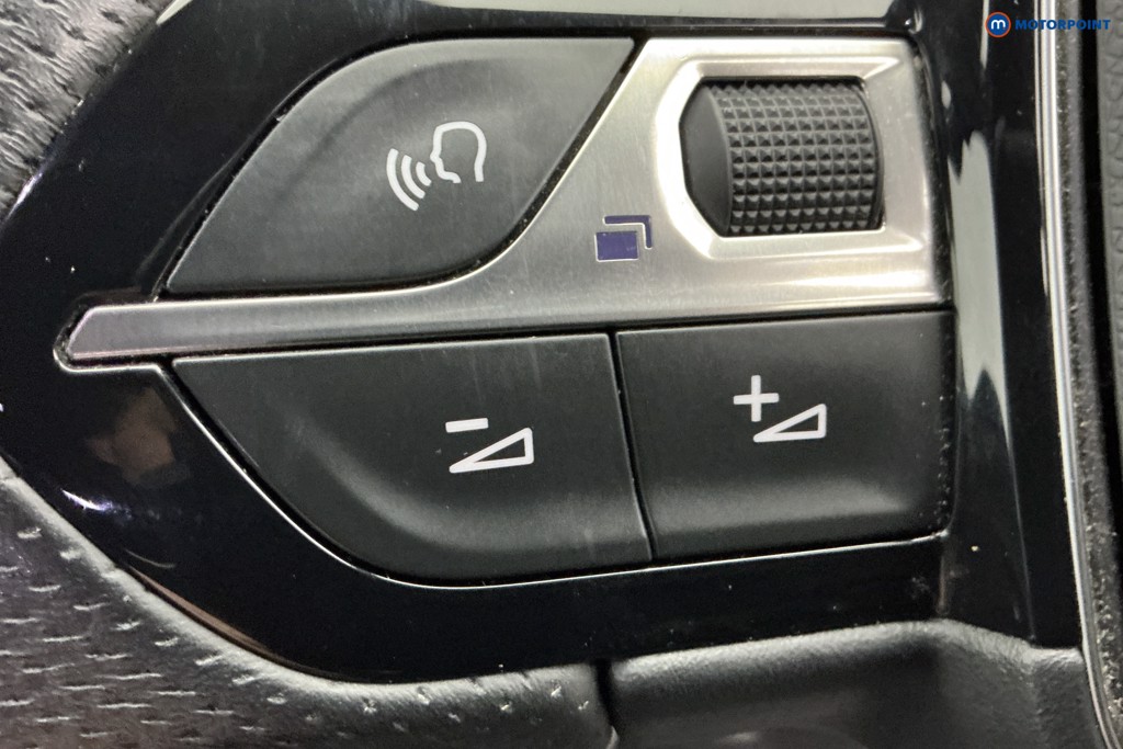 Peugeot 5008 Gt Line Manual Diesel SUV - Stock Number (1586516) - 18th supplementary image