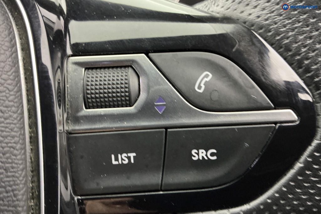 Peugeot 5008 Gt Line Manual Diesel SUV - Stock Number (1586516) - 19th supplementary image