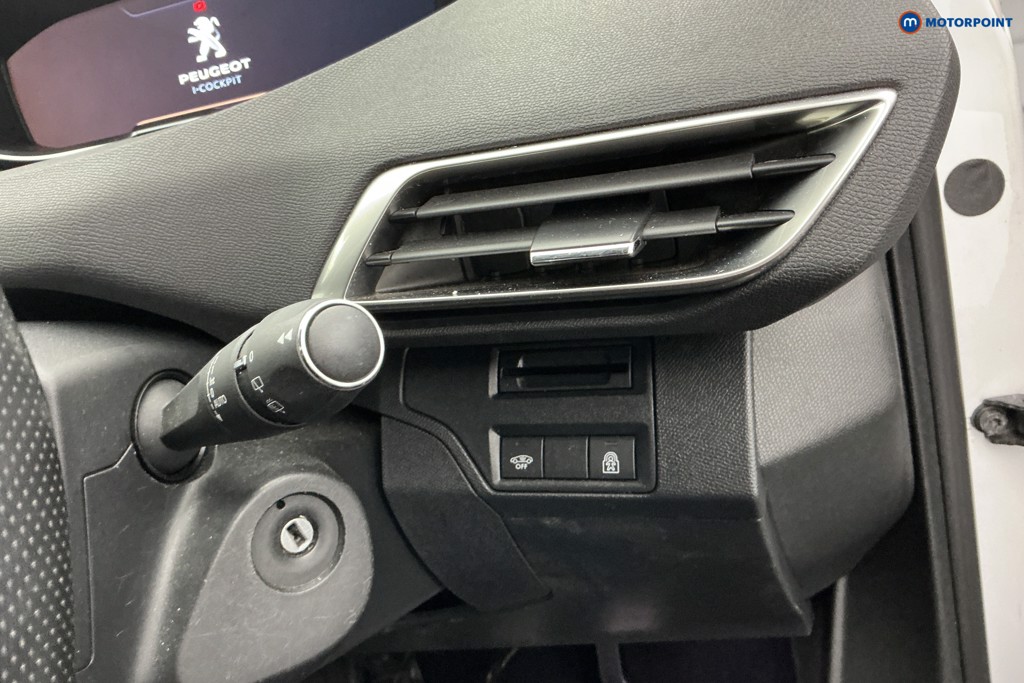 Peugeot 5008 Gt Line Manual Diesel SUV - Stock Number (1586516) - 20th supplementary image