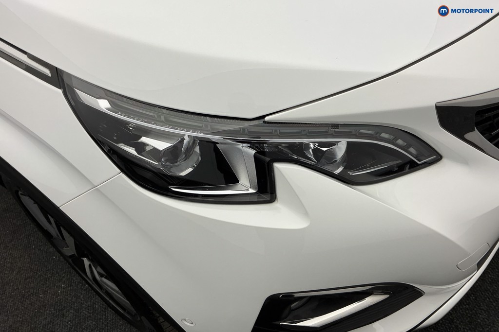 Peugeot 5008 Gt Line Manual Diesel SUV - Stock Number (1586516) - 25th supplementary image