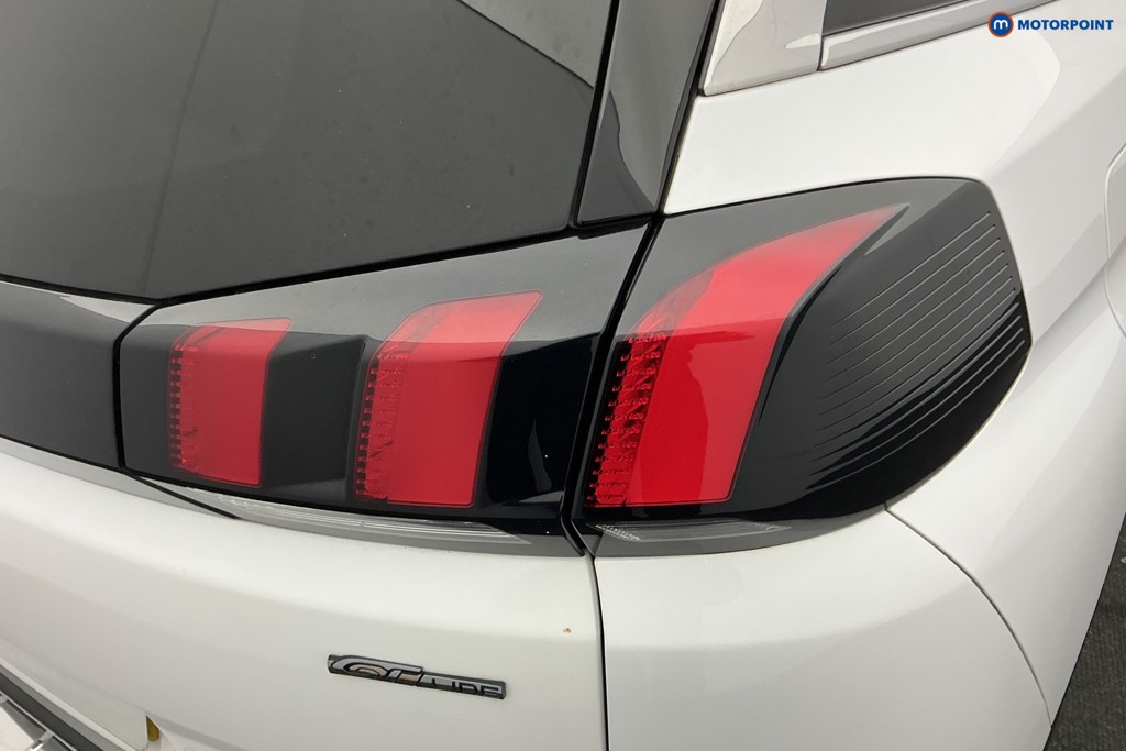 Peugeot 5008 Gt Line Manual Diesel SUV - Stock Number (1586516) - 29th supplementary image